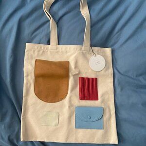 Back to School Tote